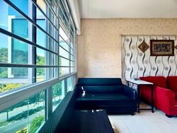 Blk 512A Oleander Breeze @ Yishun (Yishun), HDB 3 Rooms #601726331
